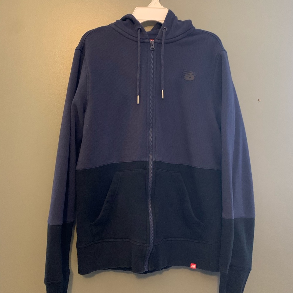 New Balance Jacket
